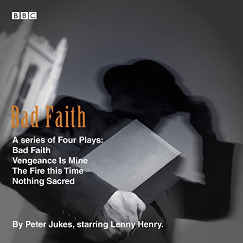 Cover of Bad Faith: The Complete Series