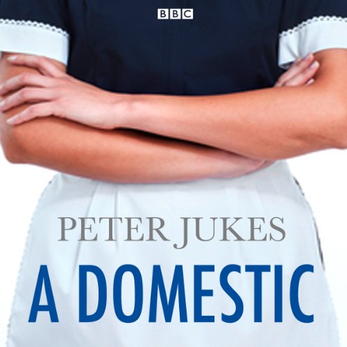 Cover of A Domestic