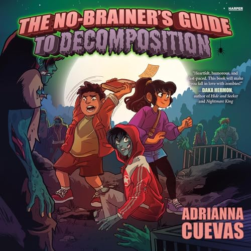 Cover of The No-Brainer's Guide to Decomposition