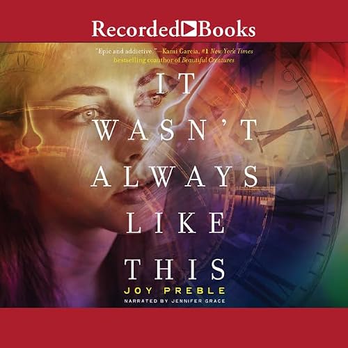 Cover of It Wasn't Always Like This