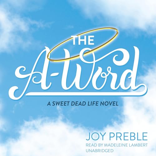 Cover of The A-Word