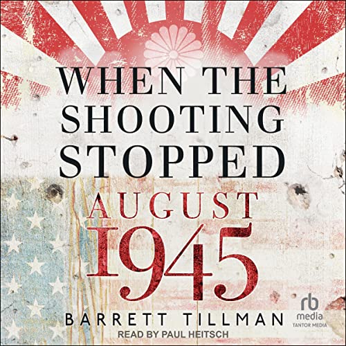 Cover of When the Shooting Stopped