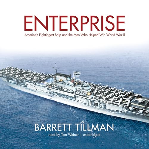 Cover of Enterprise