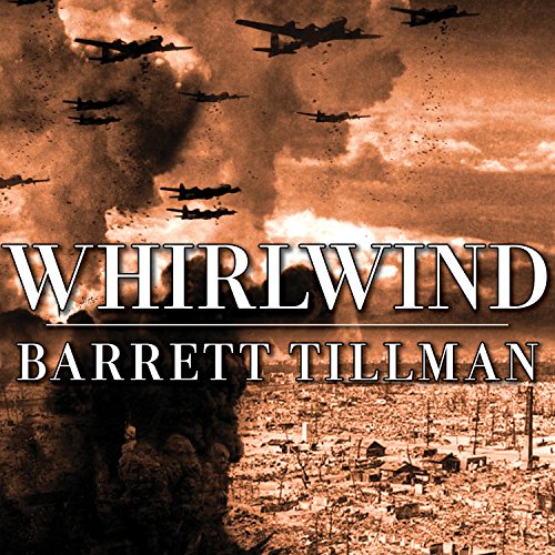 Cover of Whirlwind