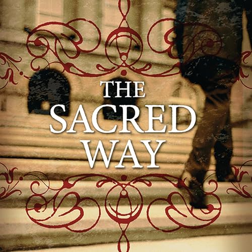 Cover of The Sacred Way