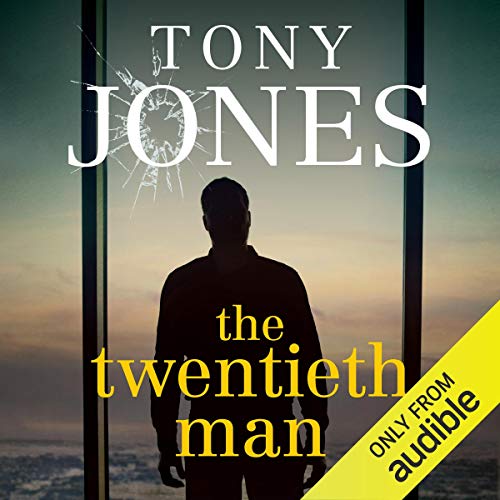 Cover of The Twentieth Man