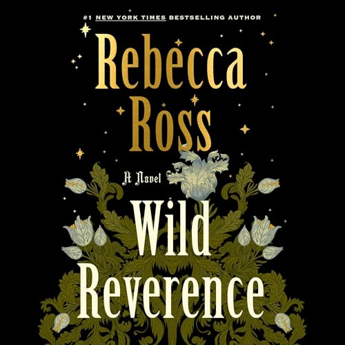Cover of Wild Reverence