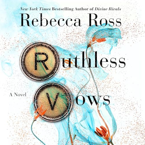 Cover of Ruthless Vows