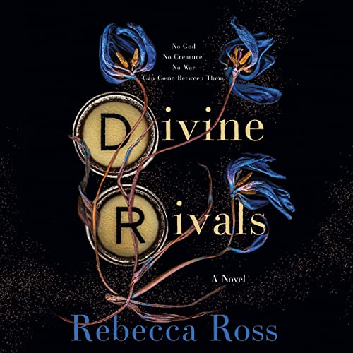 Cover of Divine Rivals