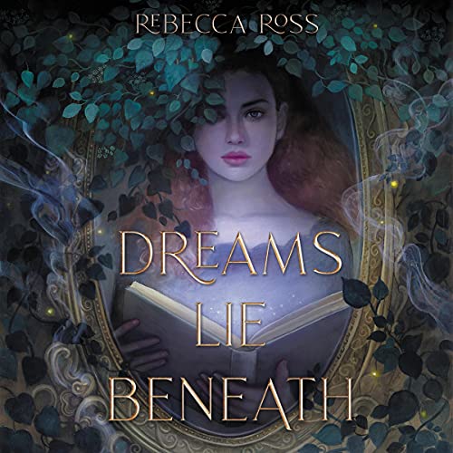 Cover of Dreams Lie Beneath