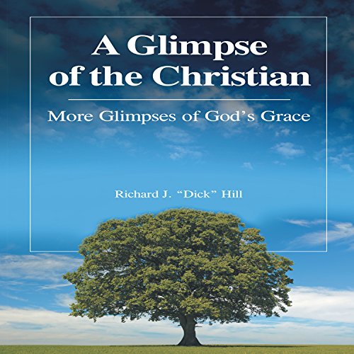 Cover of A Glimpse of the Christian