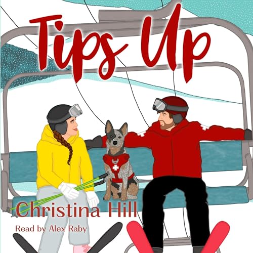 Cover of Tips Up