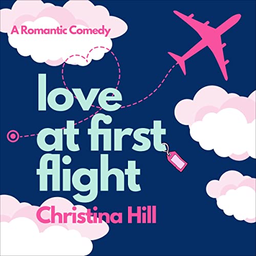 Cover of Love at First Flight