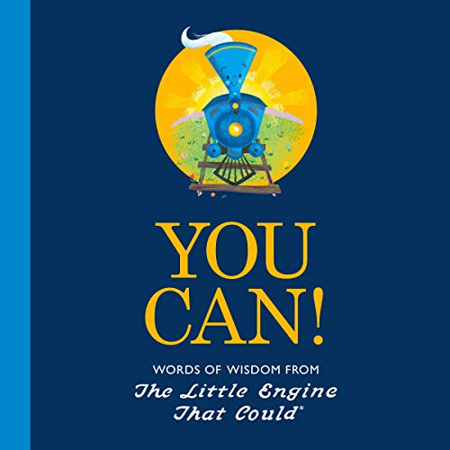 Cover of You Can!