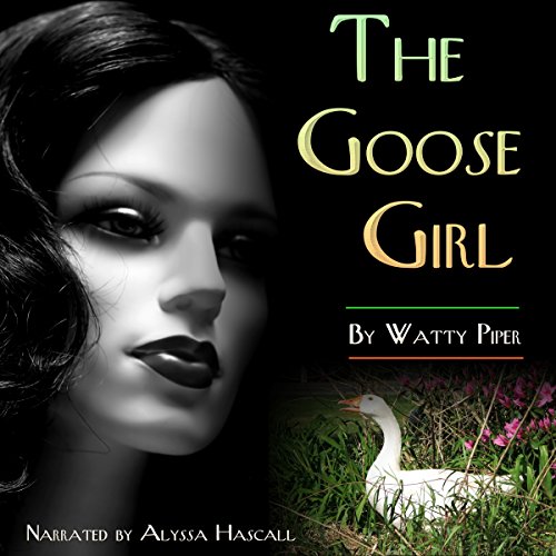 Cover of The Goose Girl