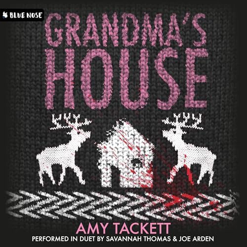 Cover of Grandma's House