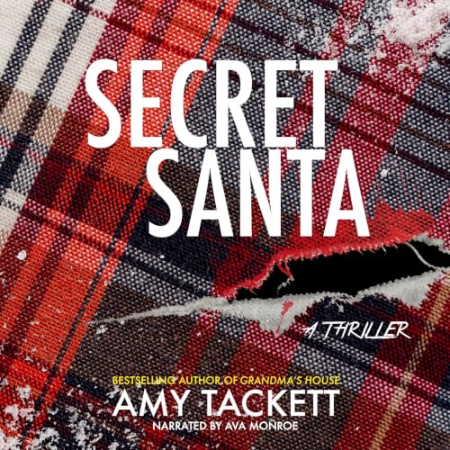 Cover of Secret Santa