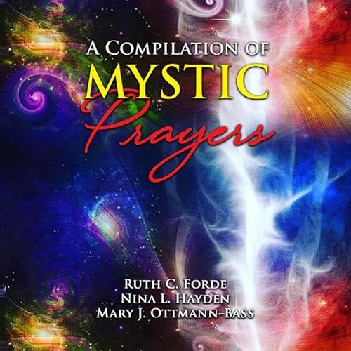 Cover of A Compilation of Mystic Prayers