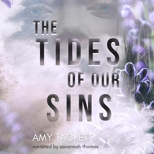 Cover of The Tides of Our Sins