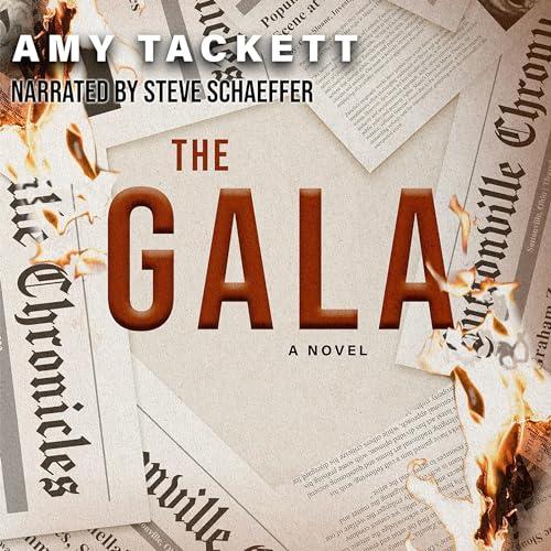 Cover of The Gala