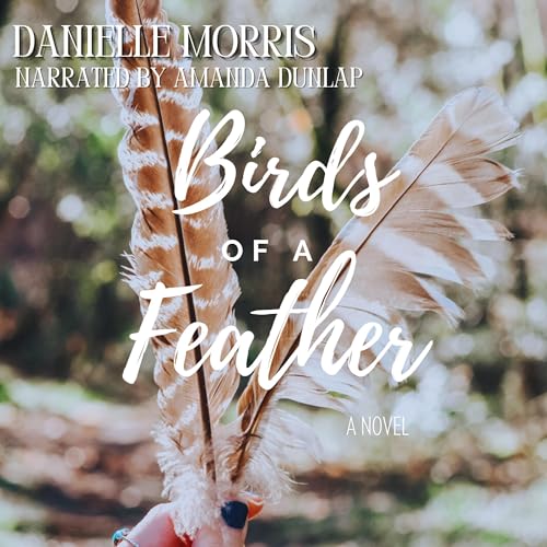 Cover of Birds of a Feather