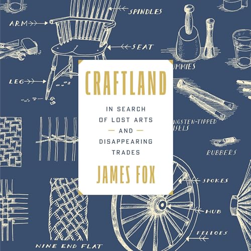 Cover of Craftland