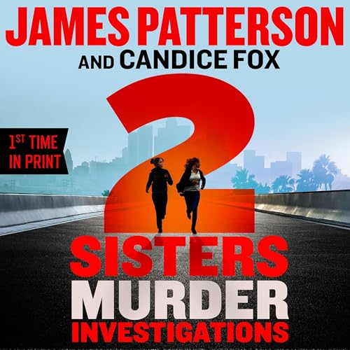 Cover of 2 Sisters Murder Investigations