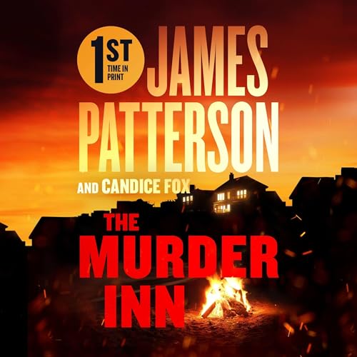 Cover of The Murder Inn