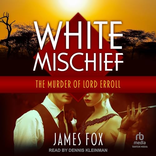 Cover of White Mischief