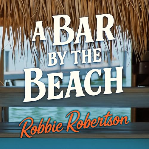 Cover of A Bar by the Beach