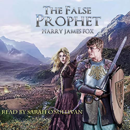 Cover of The False Prophet