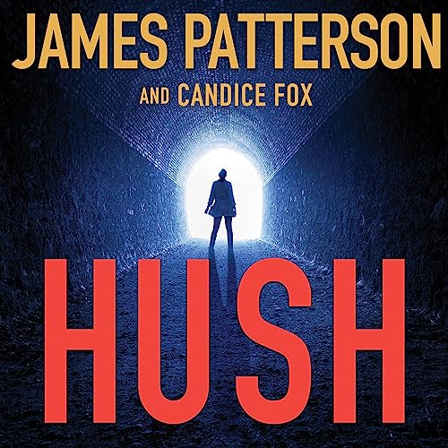 Cover of Hush