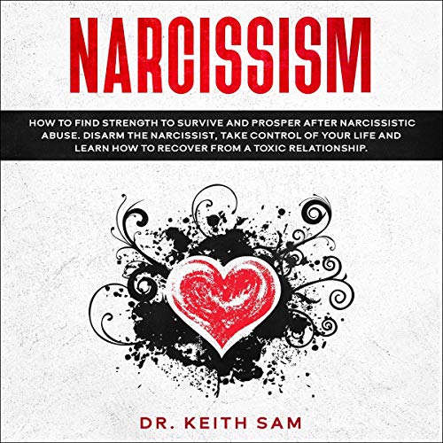 Cover of Narcissism