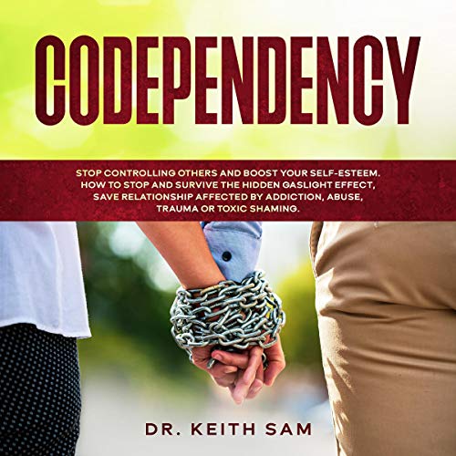 Cover of Codependency