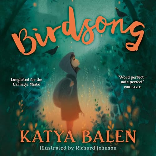 Cover of Birdsong