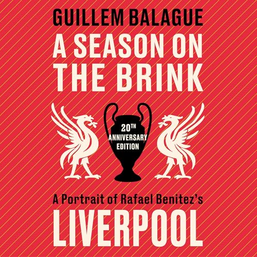 Cover of A Season on the Brink