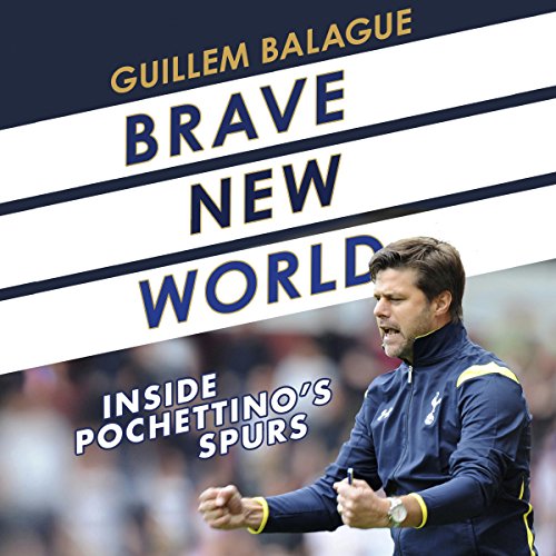 Cover of Brave New World
