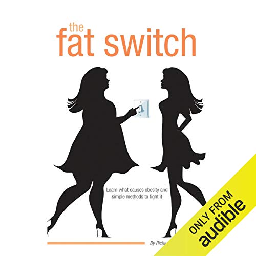 Cover of The Fat Switch