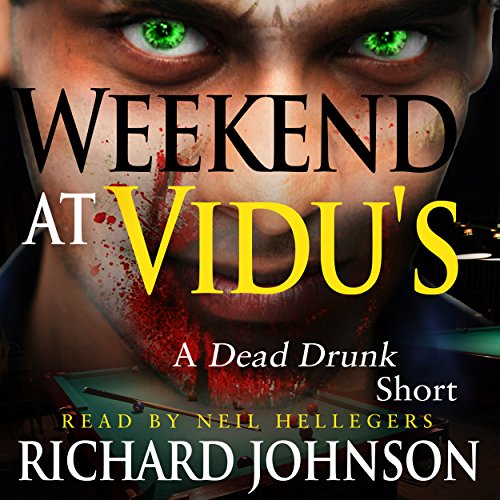 Cover of Weekend at Vidu's