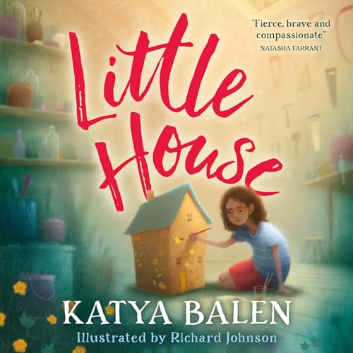 Cover of Little House