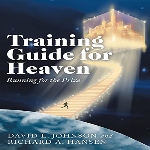 Cover of Training Guide for Heaven