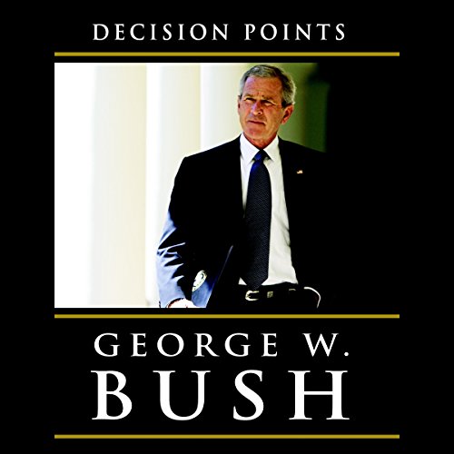 Cover of Decision Points