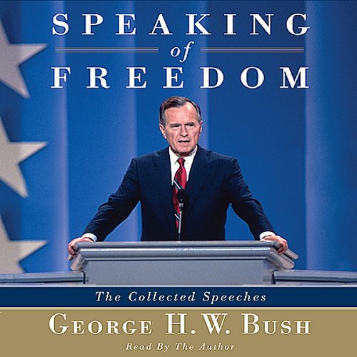 Cover of Speaking of Freedom