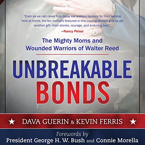 Cover of Unbreakable Bonds