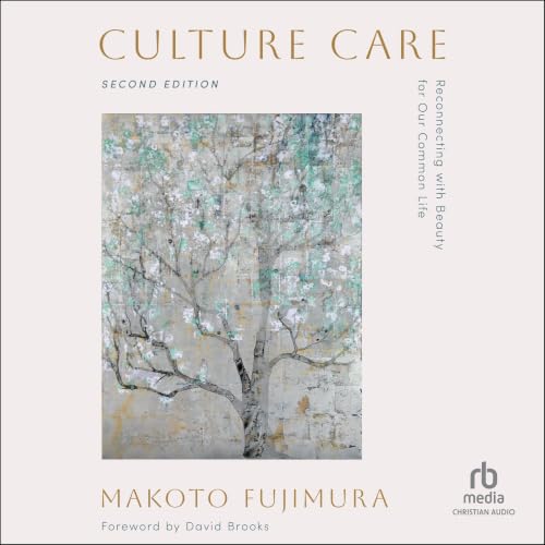 Cover of Culture Care