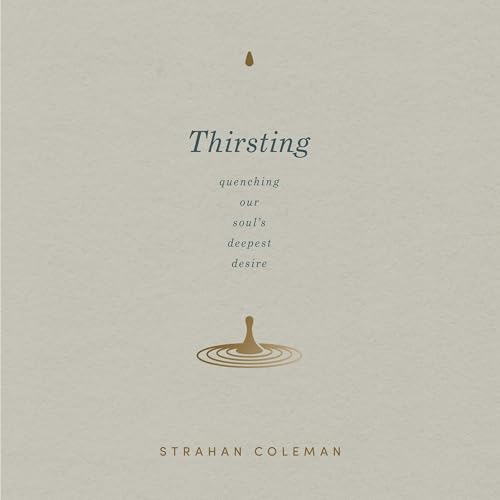 Cover of Thirsting