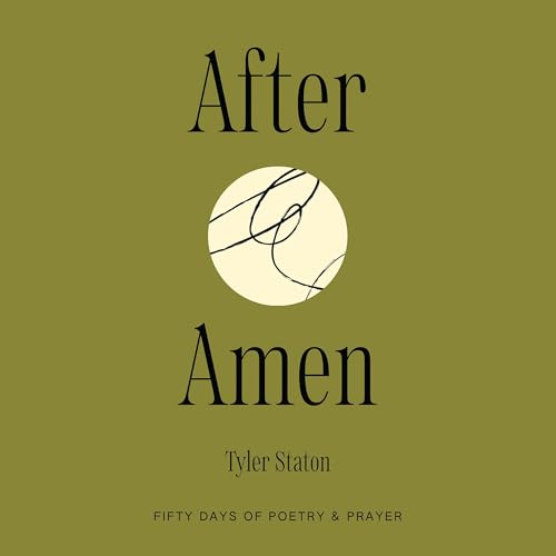 Cover of After Amen