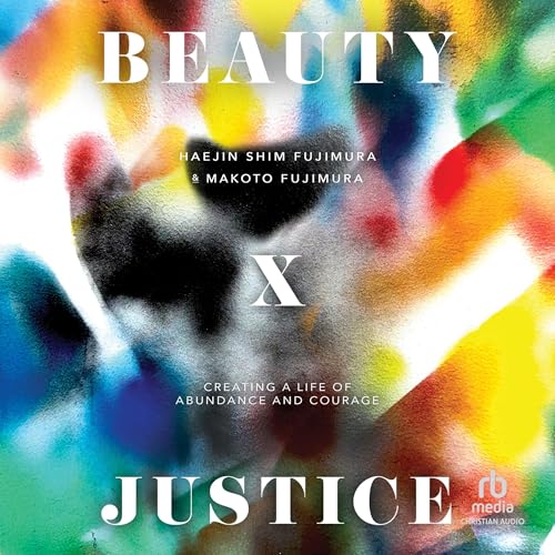 Cover of Beauty and Justice