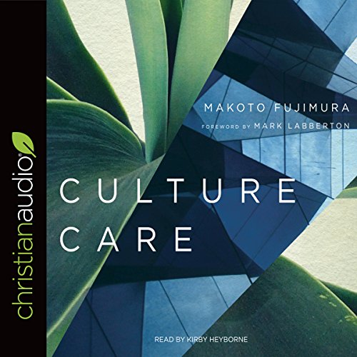 Cover of Culture Care