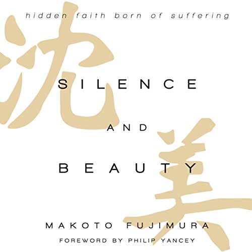 Cover of Silence and Beauty